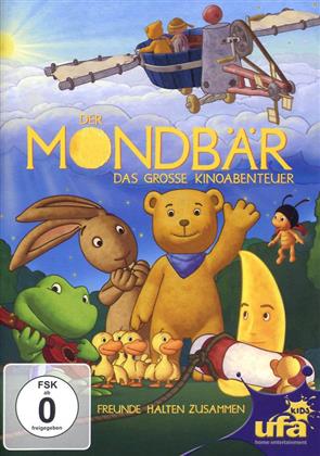 Der Mondbär - Das grosse Kinoabenteuer