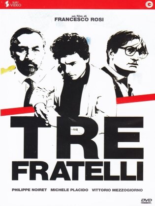 Tre fratelli (1981)