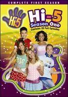 Hi-5 - Season 1 (3 DVD)