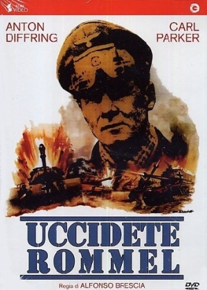 Uccidete Rommel (1969) (Riedizione)