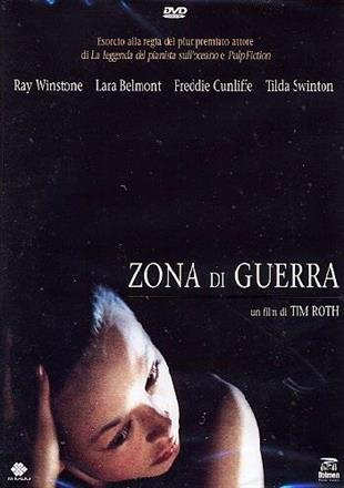 Zona di guerra - The war zone (1999)
