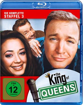 The King of Queens - Staffel 3 (2 Blu-rays)