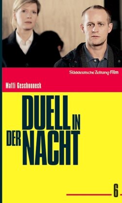 Duell in der Nacht - SZ-Cinemathek Deutsche Thriller Nr. 6