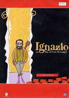 Ignazio (DVD + CD)