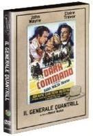 Il Generale Quantrill - Dark Command (1940) (1940)