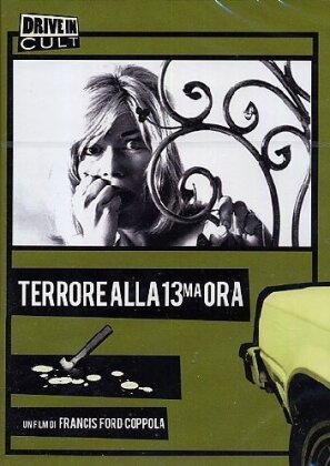 Terrore alla 13ma ora (1963) (Collection Drive In Cult)