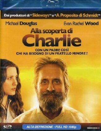 Alla scoperta di Charlie (2007)