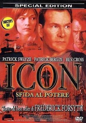 Icon - Sfida al potere (2005) (Director's Cut, Édition Spéciale, 2 DVD)