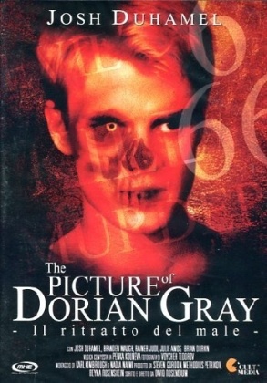 The picture of Dorian Gray - Il ritratto del male (2004)
