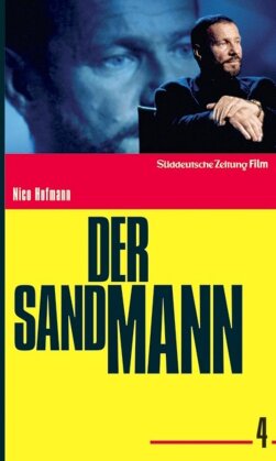 Der Sandmann - SZ-Cinemathek Deutsche Thriller Nr. 4