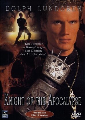 Knight of the apocalypse (1998) (Ungekürzte Version)