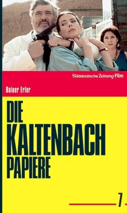 Die Kaltenbach Papiere - SZ-Cinemathek Deutsche Thriller Nr. 7