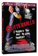 Gutterballs (2008) (Uncut)