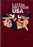 Little Britain USA (2 DVDs)