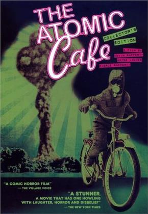 The Atomic Cafe (Collector's Edition, 2 DVD)