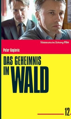 Das Geheimnis im Wald - SZ-Cinemathek Deutsche Thriller Nr. 12