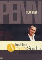 Inside the Actors Studio - Sean Penn