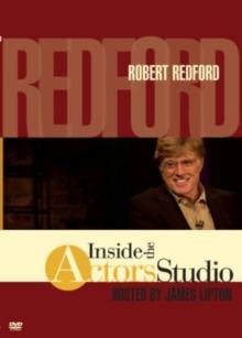Inside the Actors Studio - Robert Redford