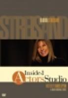 Inside the Actors Studio - Barbra Streisand