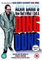 Alan Carr's Now That's What I Call A Ding Dong