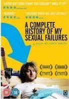 A complete history of my sexual failures (2008)