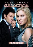 Battlestar Galactica - Season 4 (2004) (4 DVDs)