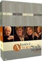 Inside the Actors Studio - Icons Boxset (4 DVDs)
