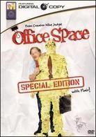 Office Space (1999) (Special Edition, DVD + Digital Copy)