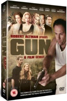 Gun - The Complete Six Film Anthology (1997) (2 DVD)