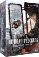 Ice Road Truckers - The Complete Season One (8 DVD)
