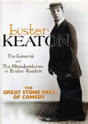 Buster Keaton - Vol. 1