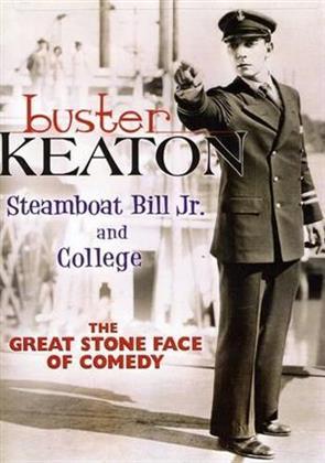 Buster Keaton - Vol. 2