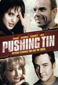 Pushing Tin (1999) (Repackaged)