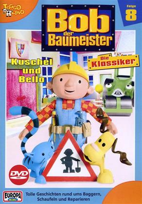 Bob der Baumeister - Klassiker 8 - Kuschel und Bello