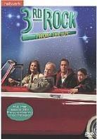 3rd rock from the sun - Series 1 (4 DVDs)