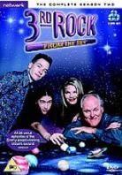 3rd rock from the sun - Series 2 (4 DVDs)
