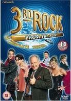 3rd rock from the sun - Series 1-6 (22 DVDs)