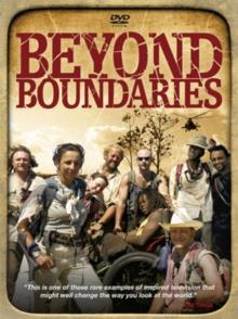 Beyond Boundaries - Series 1 (2 DVD)