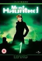 Most Haunted - Series 1 (5 DVDs)