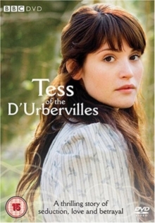Tess of the D'Urbervilles (2 DVD)