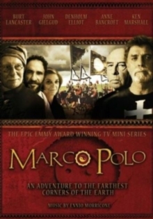 Marco Polo (1982) (4 DVD)
