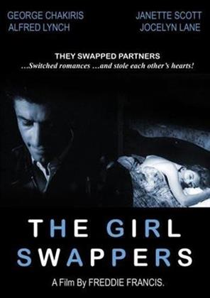 The Girl Swappers (Versione Rimasterizzata)