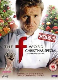 The F word - Christmas Special (Uncut)
