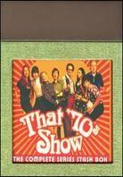 That 70's Show (Gift Set, 32 DVDs)