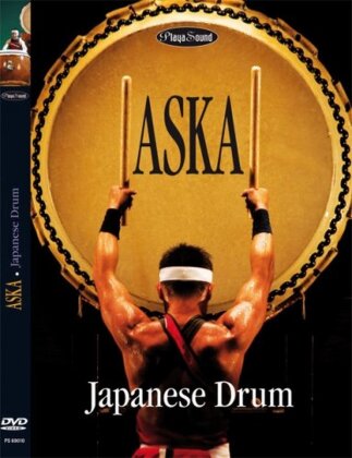 Aska - Japanese Drum