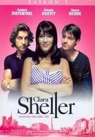 Clara Sheller - Saison 1 (2 DVD)