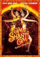 Om Shanti Om (2007) (2 DVDs)
