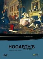 William Hogarth - Hogarth's Progress - Art Documentary