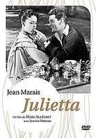Julietta (1953) (s/w)