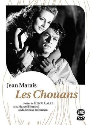 Les Chouans (1947) (n/b)